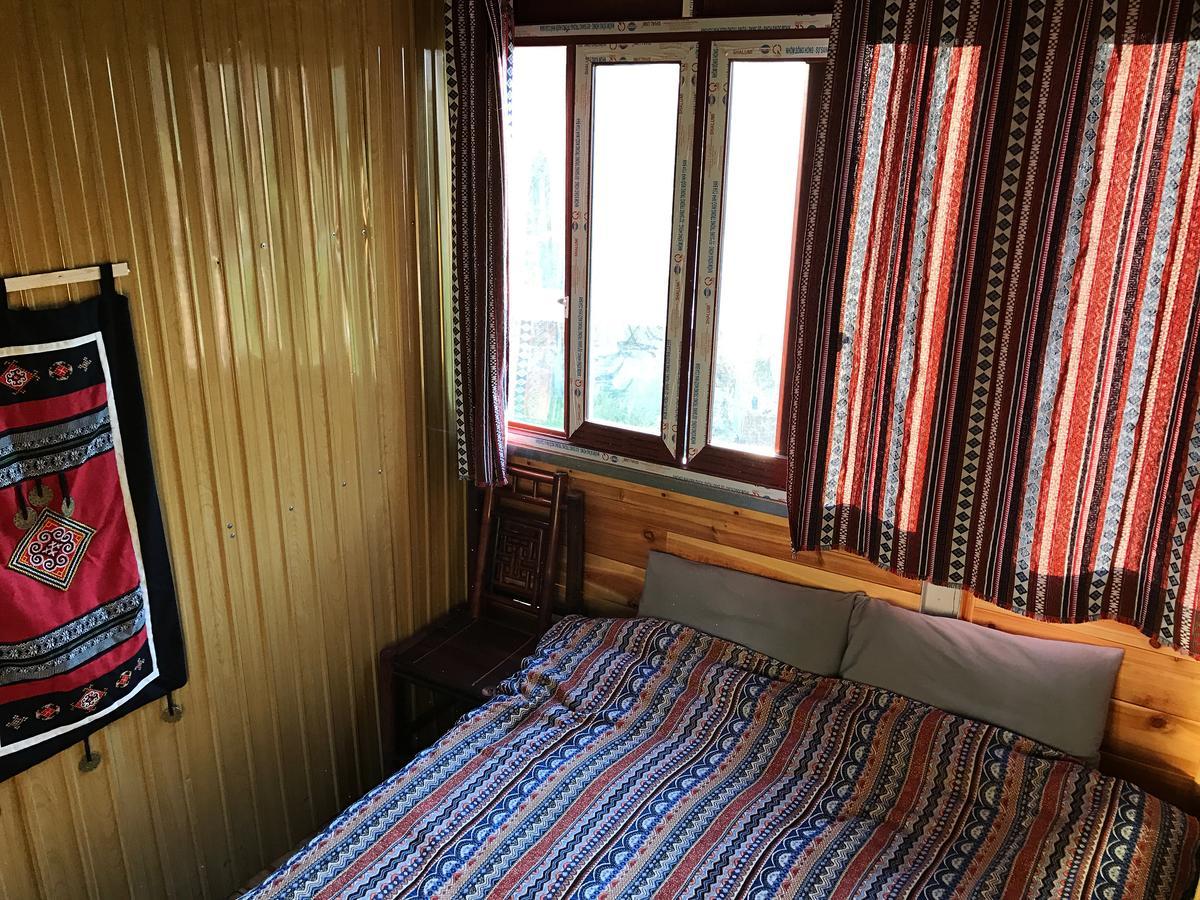 شقة Moc Anh House سابا المظهر الخارجي الصورة